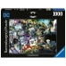Puzzle DC Comics 17297 Batman - Collector's Edition 1000 Kusy