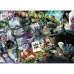 Puzzle DC Comics 17297 Batman - Collector's Edition 1000 Dijelovi