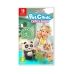 TV-spel för Switch Microids My Universe: PetClinic Cats & Dogs - Panda Edition