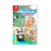 Videospil til Switch Microids My Universe: PetClinic Cats & Dogs - Panda Edition