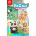 Gra wideo na Switcha Microids My Universe: PetClinic Cats & Dogs - Panda Edition