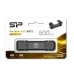 Disco Duro Externo Silicon Power SP500GBUC3S72V1K 500 GB SSD