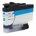 Originale Blekkpatroner Brother LC3237C Cyan