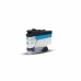 Originele inkt cartridge Brother LC3237C Cyaan