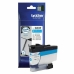 Originele inkt cartridge Brother LC3237C Cyaan