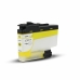 Tinteiro de Tinta Original Brother LC3237Y Amarelo