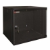 Armário rack mural WP WPN-RWA-12604-B 12U