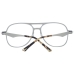 Monture de Lunettes Homme Greater Than Infinity GT024 57V02