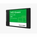 Hard Drive SSD Western Digital WDS100T3G0A 1 TB Inwendig SSD 1 TB 1 TB SSD