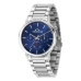 Herrklocka Chronostar R3753276006 Silvrig