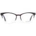 Brillenframe Dames Zac Posen ZOLG 51BU