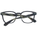 Heren Brillenframe Zac Posen ZTOM 49GM