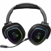 Auriculares The G-Lab Preto