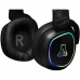 Auriculares The G-Lab Preto