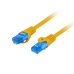 FTP Category 6 Rigid Network Cable Lanberg PCF6A-10CC-0150-O Orange 1,5 m