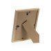 Kuvakehys Versa Puu MDF Vintage 1,5 x 23 x 18 cm