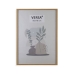 Kuvakehys Versa Puu MDF Vintage 1,2 x 72 x 52 cm