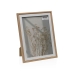 Fotolijsten Versa Hout MDF Vintage 1,2 x 23 x 18 cm