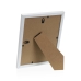 Fotolijsten Versa Wit Hout MDF Vintage 1,2 x 27 x 22 cm