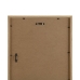 Cadre photo Versa Bois MDF Vintage 1,2 x 42 x 32 cm