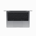 Laptop Apple MTL83Y/A 14,2