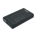 Powerbank Celly PBPD100W20000BK Melns 20000 mAh