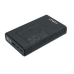 Powerbank Celly PBPD65W20EVOBK Črna 20000 mAh