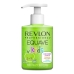 2-i-1 Sjampo og Balsam Revlon Equave Kids Eple 300 ml