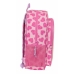 Mochila Escolar Barbie Love