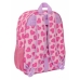 Mochila Escolar Barbie Love