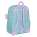 Cartable Frozen Hello spring Bleu