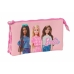 Zaino Scuola Barbie Love