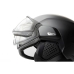 Casque de ski Alpina A9238230 Noir Monochrome 55-59 cm