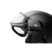 Casque de ski Alpina A9238230 Noir Monochrome 55-59 cm