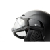 Casque de ski Alpina A9238230 Noir Monochrome 55-59 cm