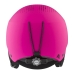 Casque de ski Alpina Zupo  Rose 51-55 cm