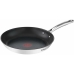 Frigideira Tefal Preto Aço Aço inoxidável Ø 28 cm (2 Unidades)