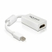 Adaptador Mini DisplayPort para HDMI DELOCK Adaptador Mini DisplayPort > HDMI 18 cm