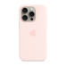 Mobilcover Apple MT1U3ZM/A Pink iPhone 15 Pro Max