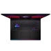 Portatīvais dators MSI Gaming Raider GE78 HX 14VHG-626PL 17