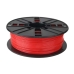 Glødetråd hjul GEMBIRD 3DP-PLA1.75-01-R Rød 330 m 1,75 mm