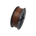 Bobine de filament GEMBIRD 3DP-PLA1.75-01-BR Marron 330 m 1,75 mm