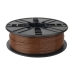 Bobina de Filamento GEMBIRD 3DP-PLA1.75-01-BR Castanho 330 m 1,75 mm