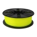 Filamentrolle GEMBIRD 3DP-PLA1.75-01-FY Gelb Fluoreszierend 330 m 1,75 mm