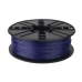 Gloeidraadspoel GEMBIRD 3DP-PLA1.75-01-GB Paars 330 m 1,75 mm