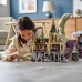 Juego de Construcción Lego HARRY POTTER HOGWARTS: CÁMARA SECRETA