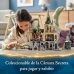 Juego de Construcción Lego HARRY POTTER HOGWARTS: CÁMARA SECRETA