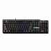 Игровая клавиатура Gaming MSI AZERTY французский