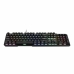 Игровая клавиатура Gaming MSI AZERTY французский