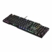 Игровая клавиатура Gaming MSI AZERTY французский